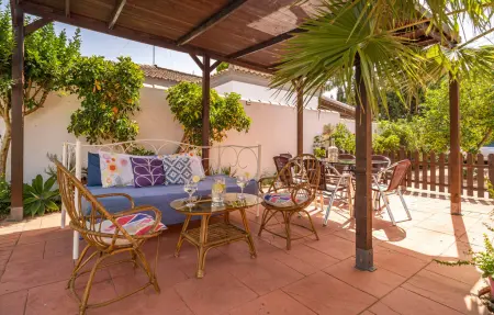 Maison 7 personnes à Chiclana de la Fronter - Photo 7