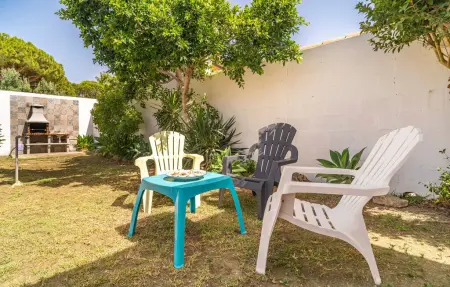 Maison 7 personnes à Chiclana de la Fronter - Photo 8