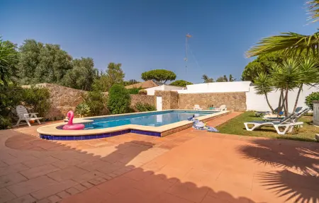 Maison 7 personnes à Chiclana de la Fronter - Photo 9