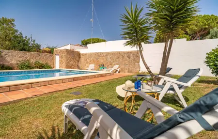 Maison 7 personnes à Chiclana de la Fronter - Photo 10