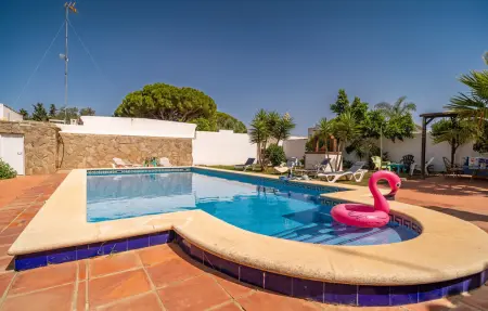 Maison 7 personnes à Chiclana de la Fronter - Photo 11