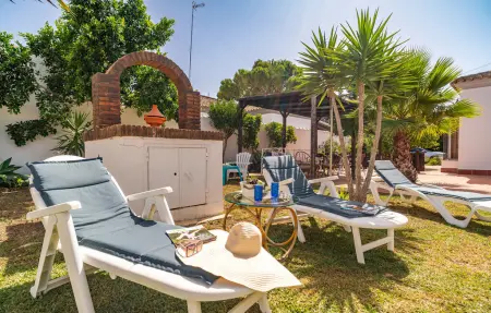 Maison 7 personnes à Chiclana de la Fronter - Photo 14