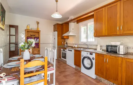 Maison 7 personnes à Chiclana de la Fronter - Photo 18