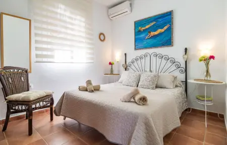 Maison 7 personnes à Chiclana de la Fronter - Photo 20