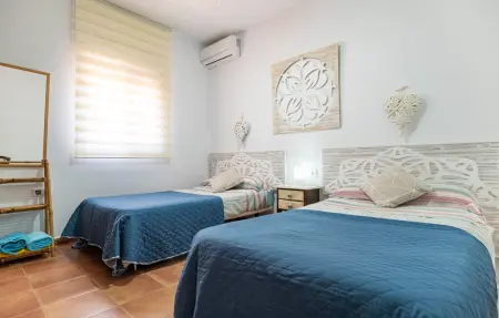 Maison 7 personnes à Chiclana de la Fronter - Photo 21