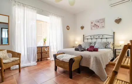 Maison 7 personnes à Chiclana de la Fronter - Photo 22