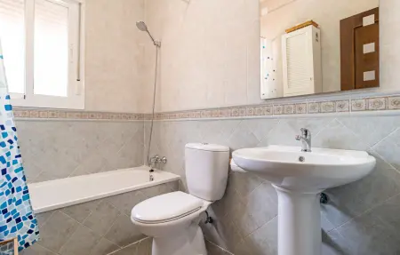 Maison 7 personnes à Chiclana de la Fronter - Photo 24