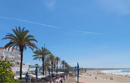 Maison 7 personnes à Chiclana de la Fronter - Photo 26