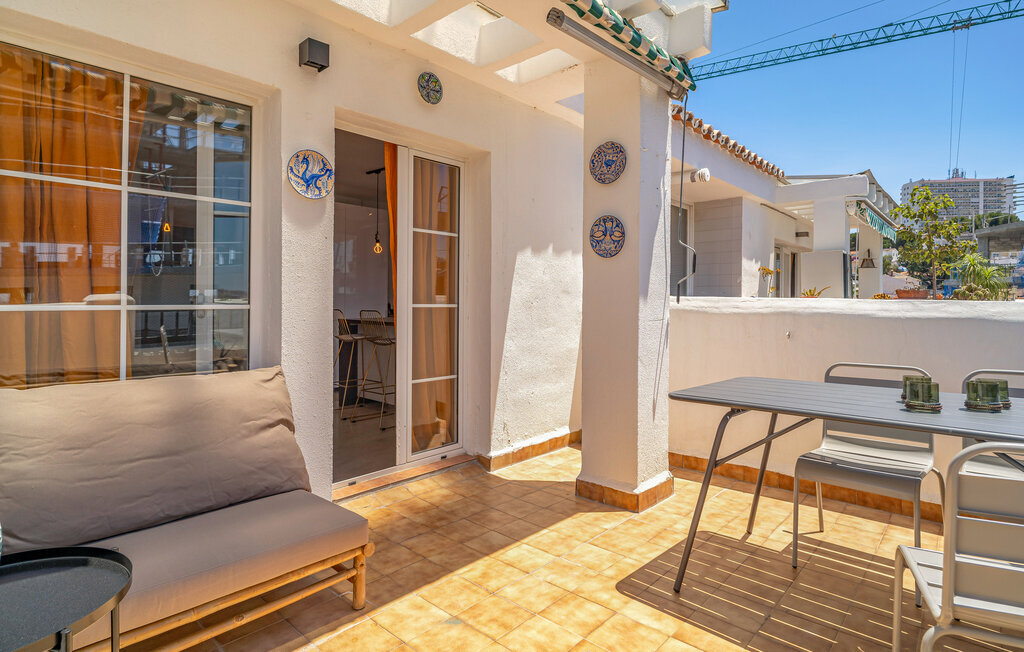 Appartement 2 personnes à Marbella - Photo 2