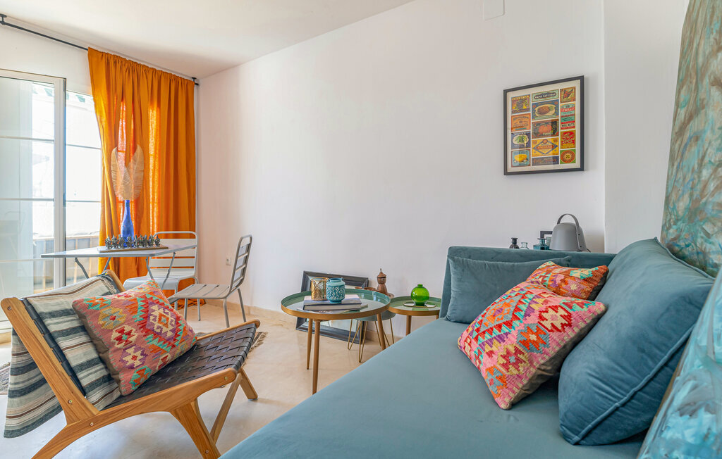Appartement 2 personnes à Marbella - Photo 3