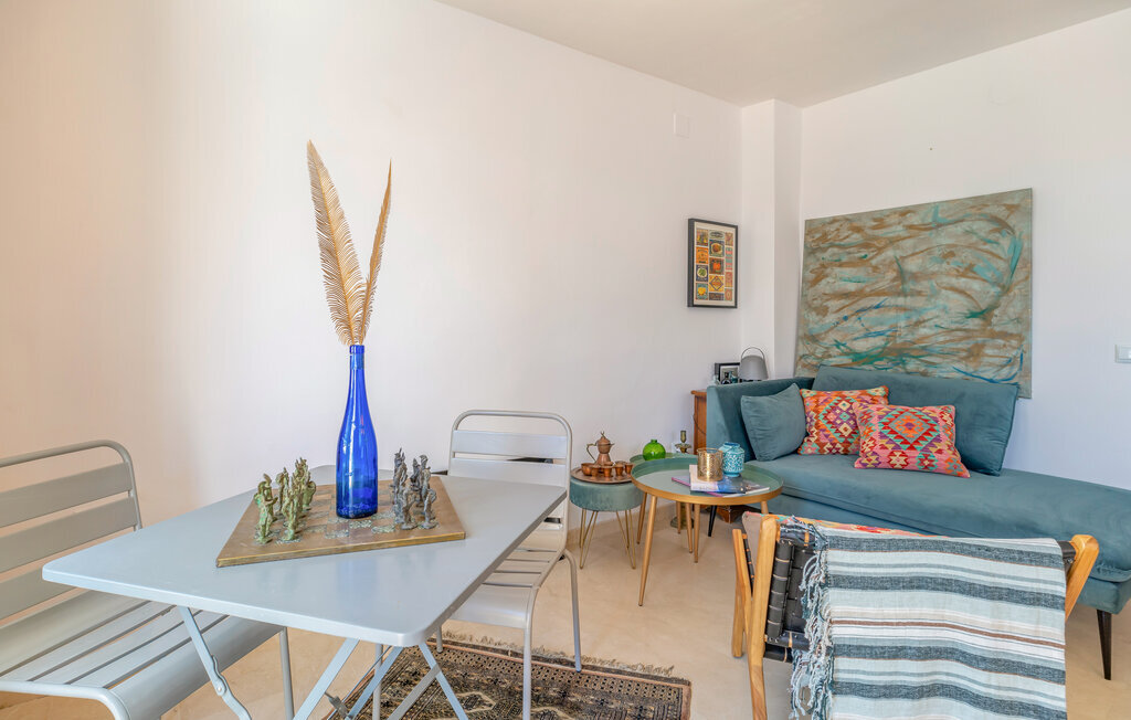 Appartement 2 personnes à Marbella - Photo 4
