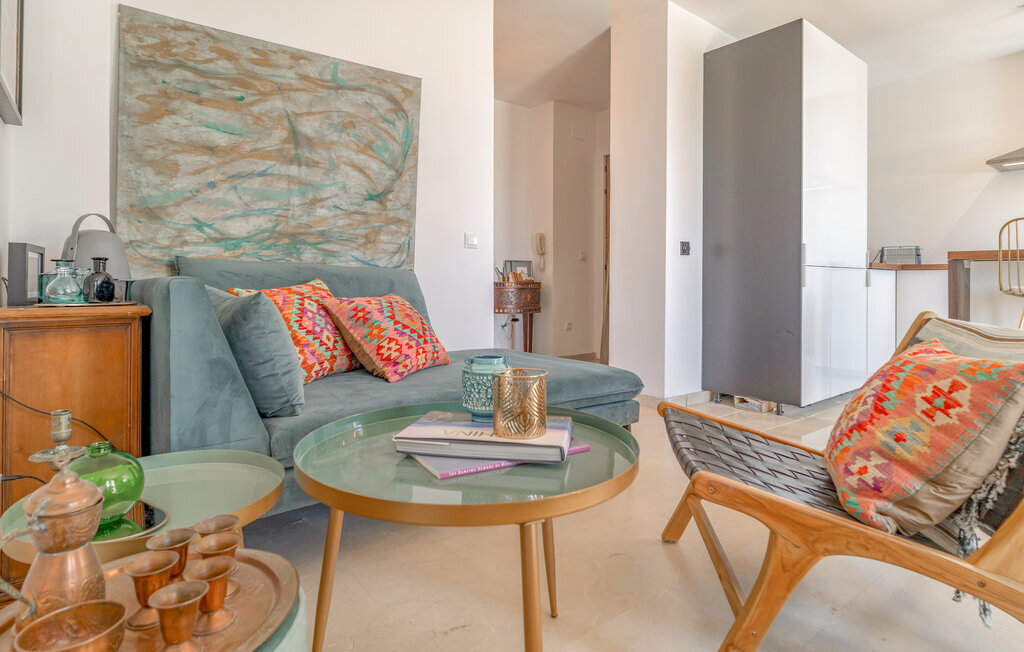 Appartement 2 personnes à Marbella - Photo 5