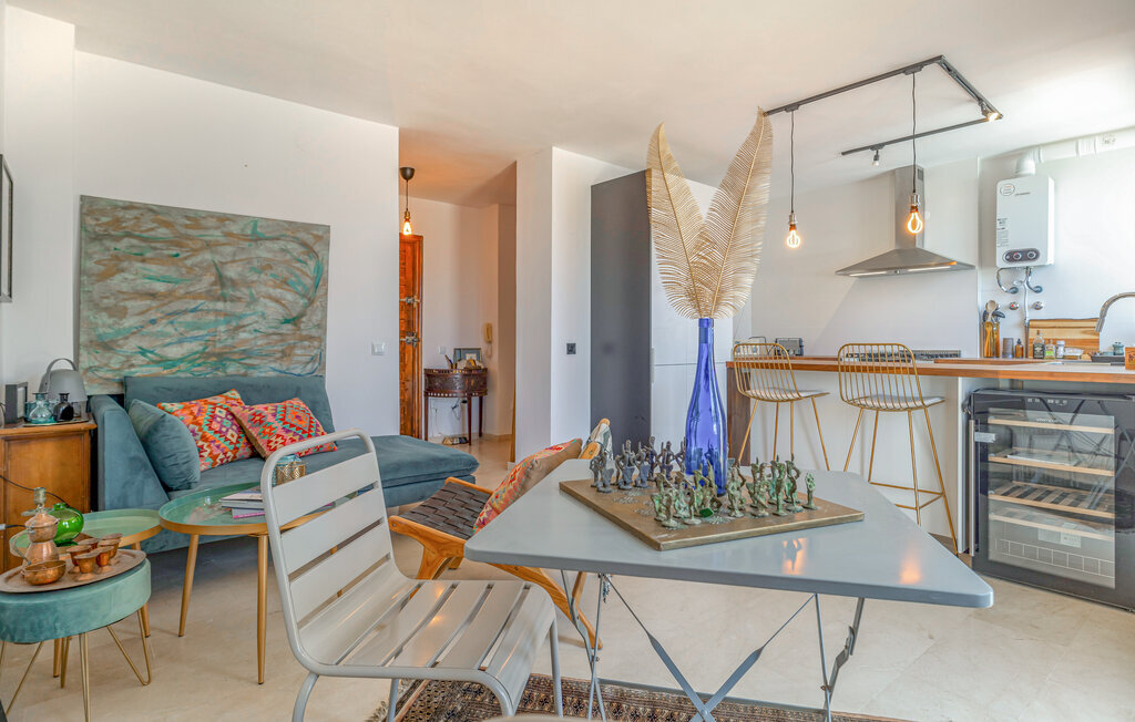 Appartement 2 personnes à Marbella - Photo 6
