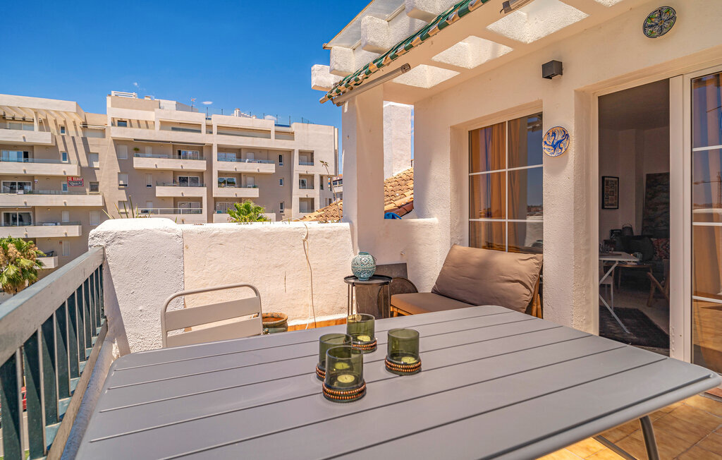 Appartement 2 personnes à Marbella - Photo 9