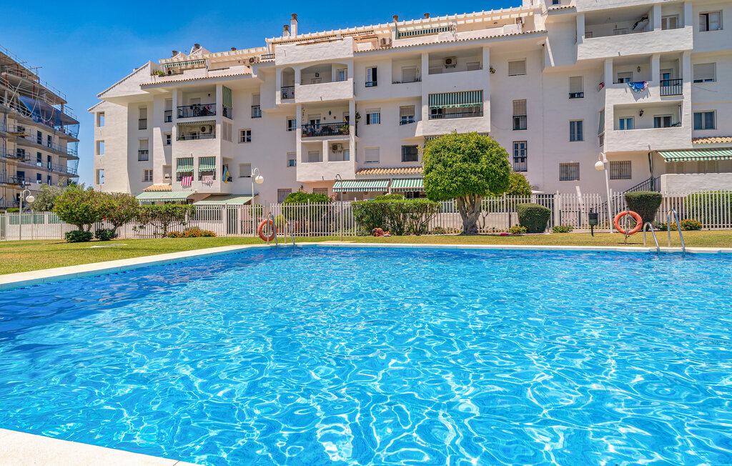 Appartement 2 personnes à Marbella - Photo 10