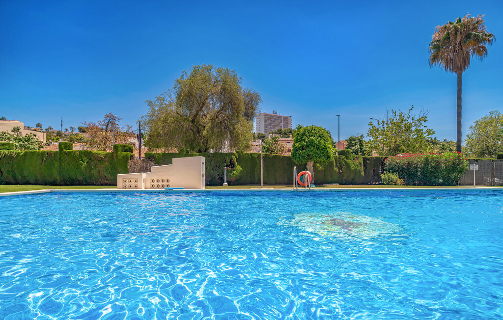 Appartement 2 personnes à Marbella - Photo 11