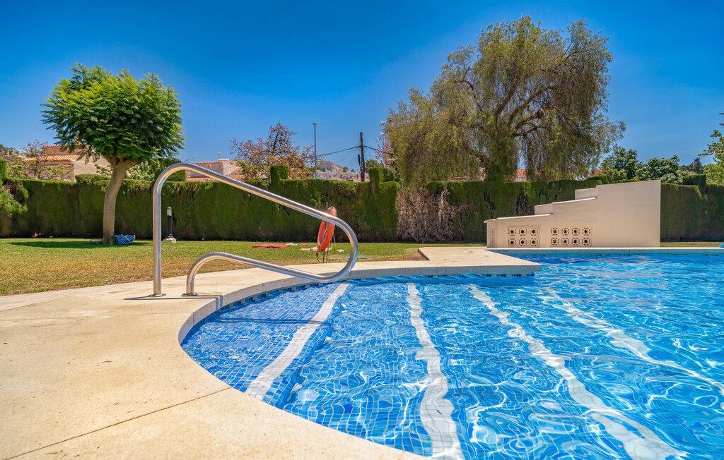 Appartement 2 personnes à Marbella - Photo 12