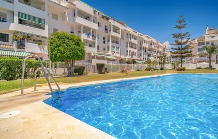 Location appartement à Marbella