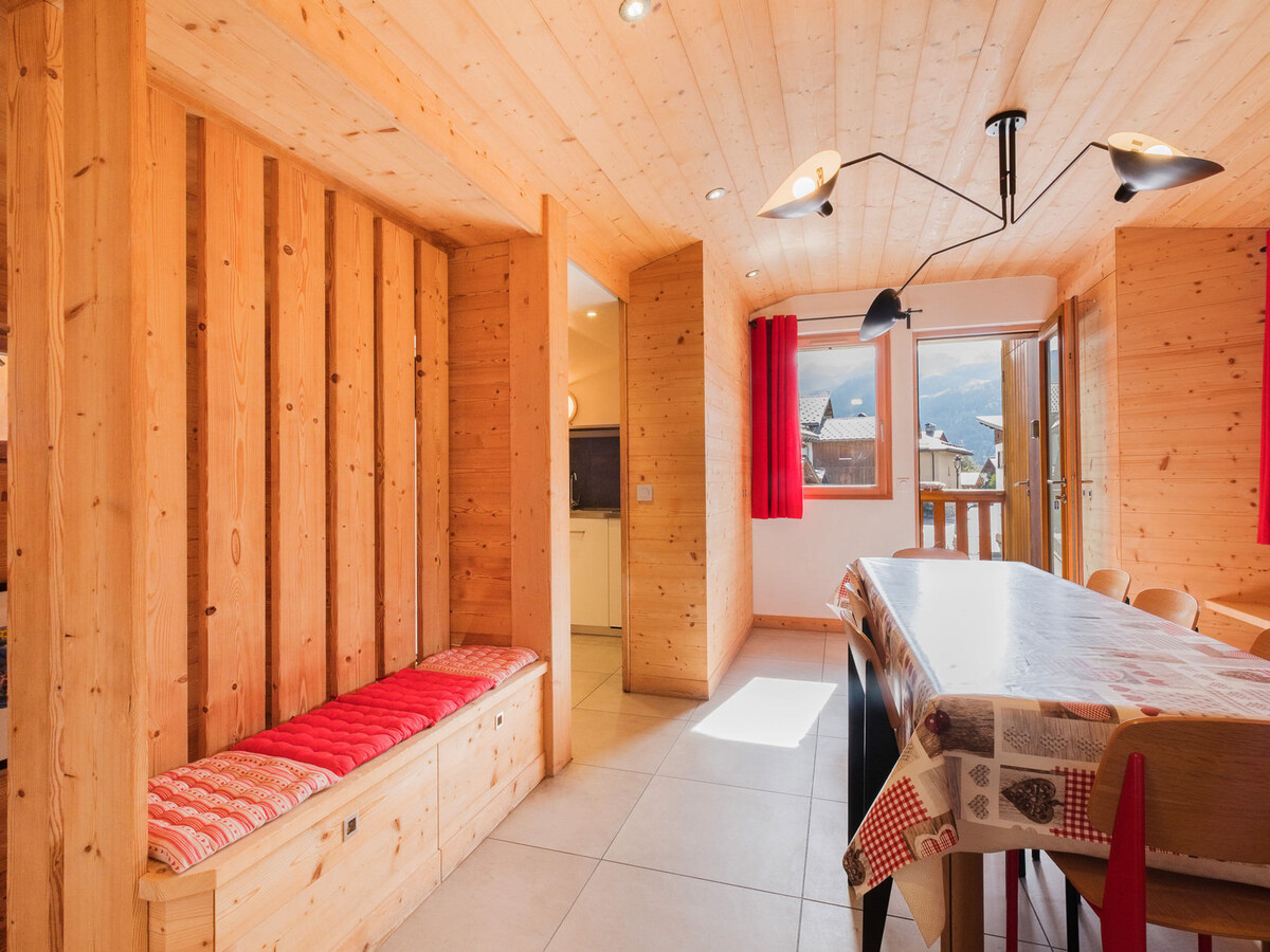 Chalet 4 chambres Méribel Village, 160m des pistes - Photo 5