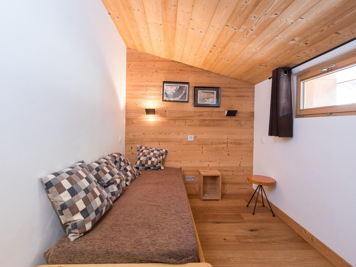 Chalet 4 chambres Méribel Village, 160m des pistes - Photo 7