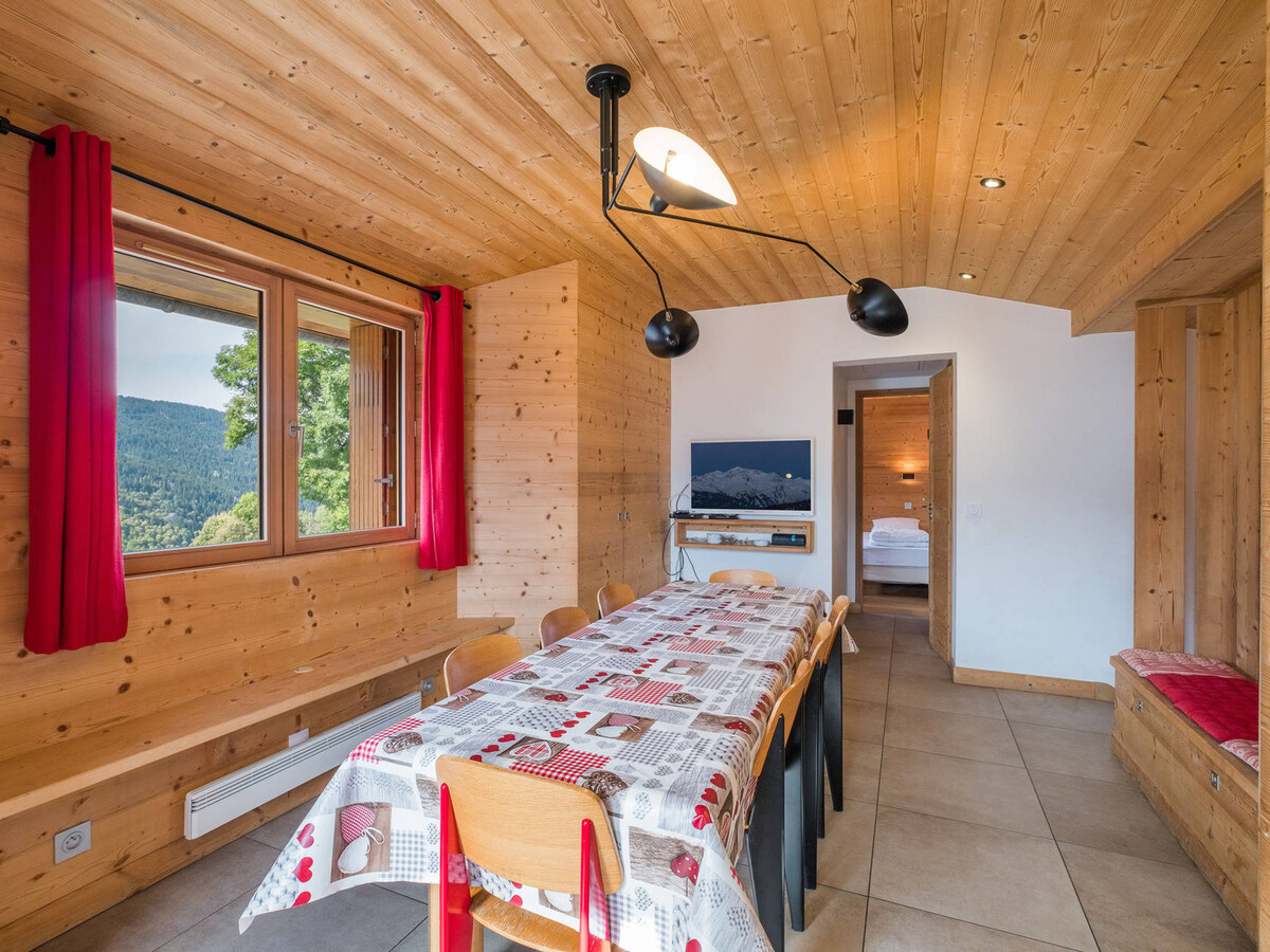 Chalet 4 chambres Méribel Village, 160m des pistes - Photo 8