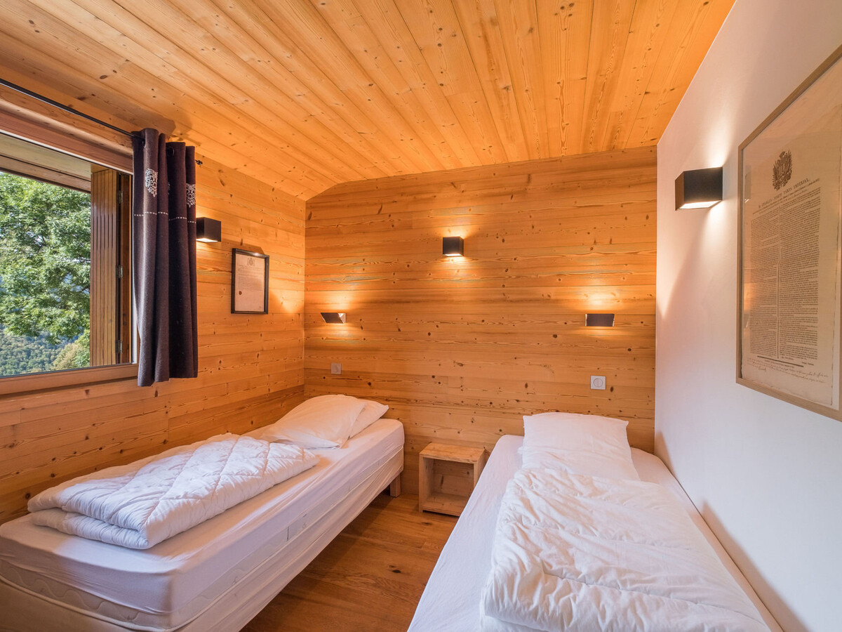 Chalet 4 chambres Méribel Village, 160m des pistes - Photo 11