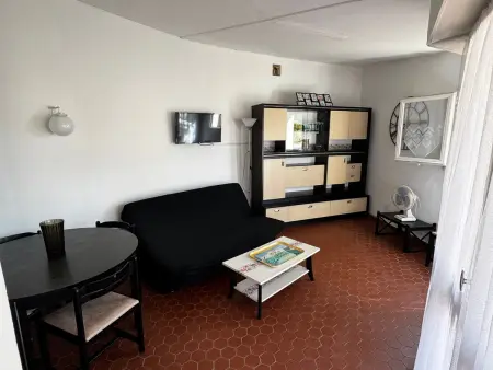 Maison 50 m² plain-pied, 2 chambres, parking à Torreilles : photo 4