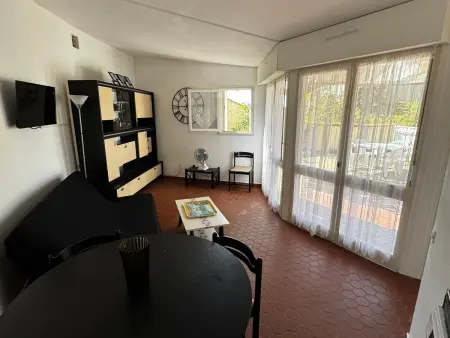 Maison 50 m² plain-pied, 2 chambres, parking à Torreilles : photo 6