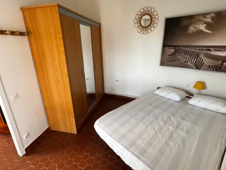 Maison 50 m² plain-pied, 2 chambres, parking à Torreilles : photo 7