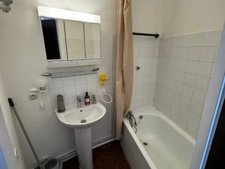 Maison 50 m² plain-pied, 2 chambres, parking à Torreilles : photo 11
