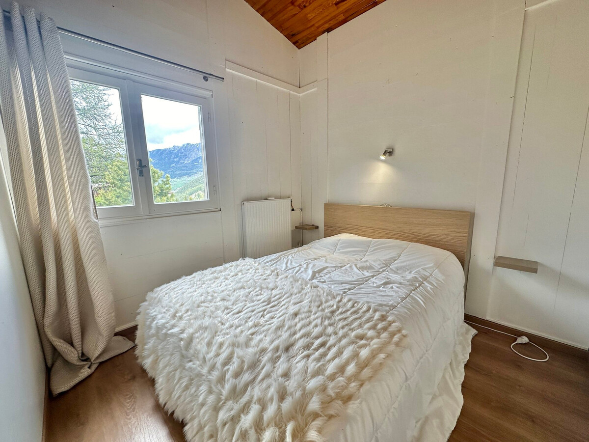 T4 Duplex 80m² à Vars, 3 chambres, proche pistes - Photo 8