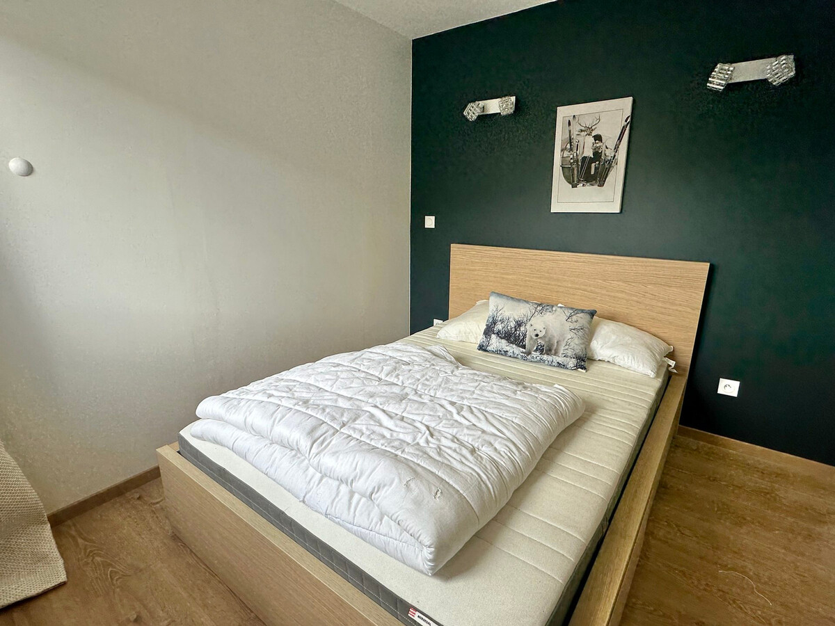 T4 Duplex 80m² à Vars, 3 chambres, proche pistes - Photo 10