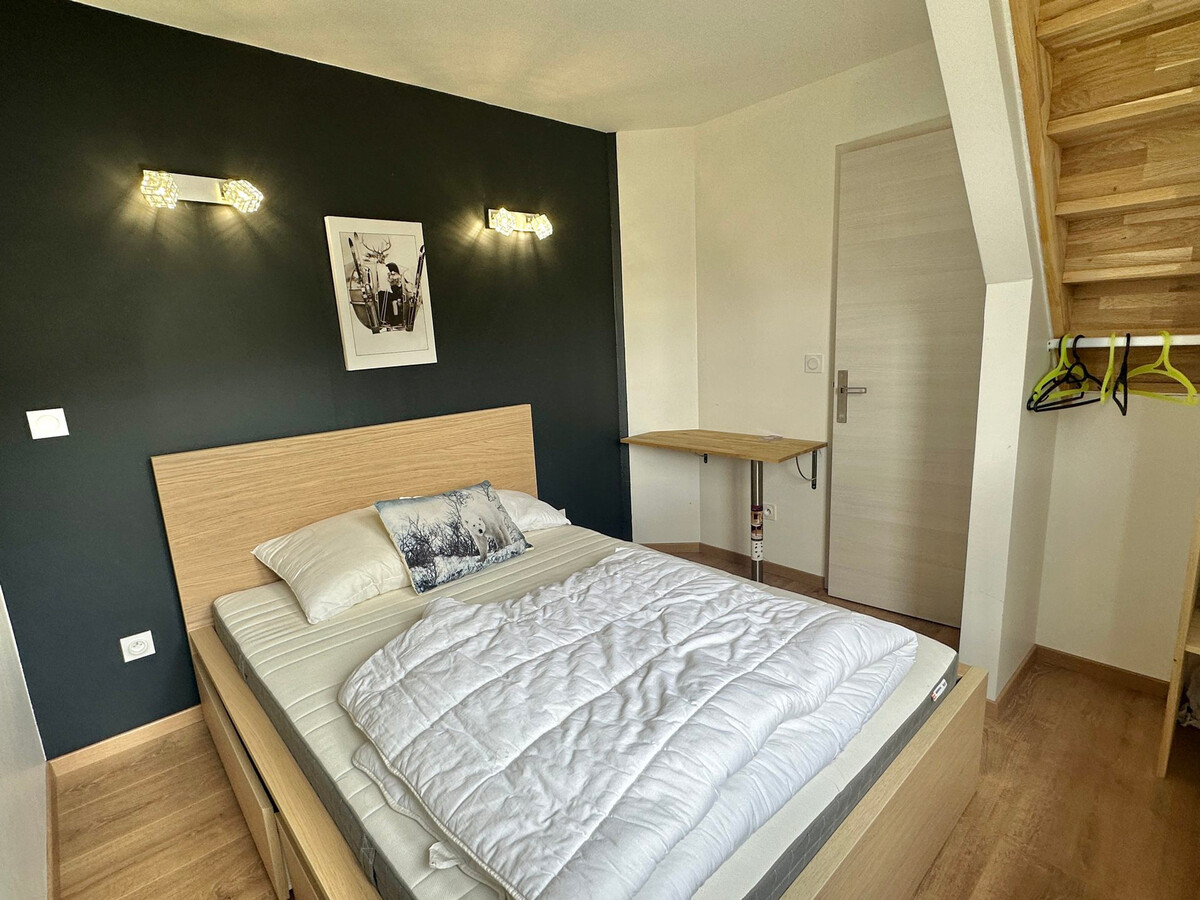 T4 Duplex 80m² à Vars, 3 chambres, proche pistes - Photo 11