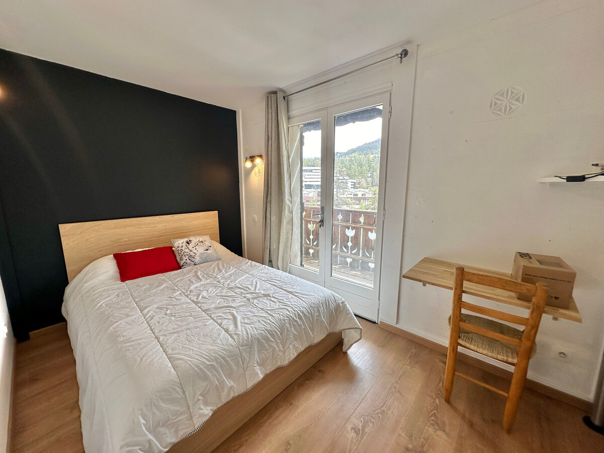 T4 Duplex 80m² à Vars, 3 chambres, proche pistes - Photo 12