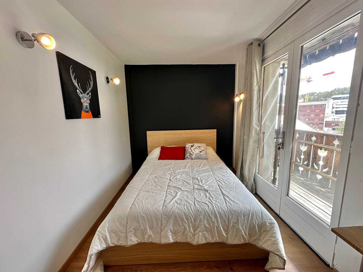 T4 Duplex 80m² à Vars, 3 chambres, proche pistes - Photo 13
