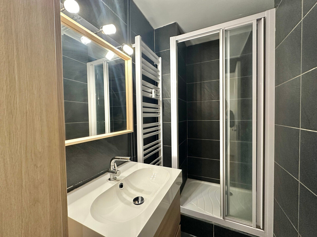 T4 Duplex 80m² à Vars, 3 chambres, proche pistes - Photo 15