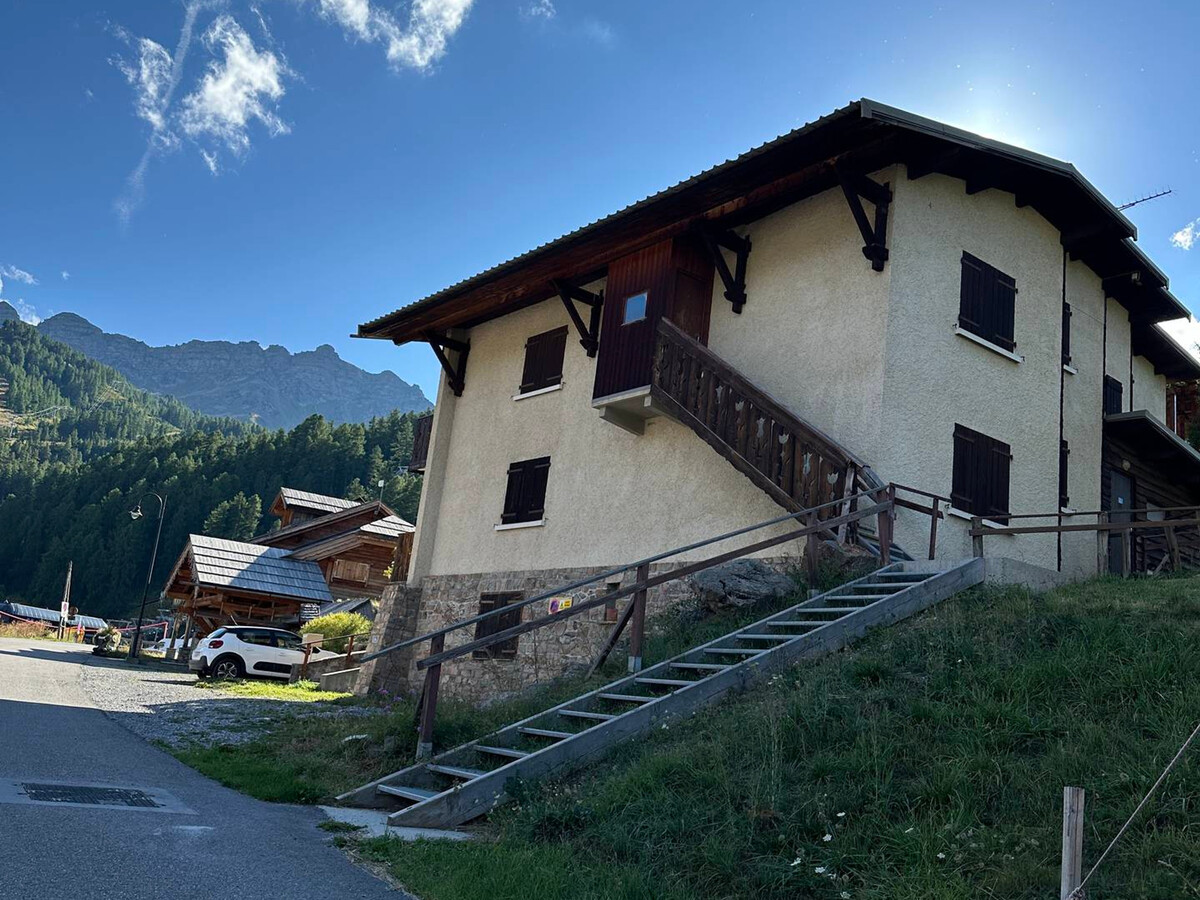 T4 Duplex 80m² à Vars, 3 chambres, proche pistes - Photo 17
