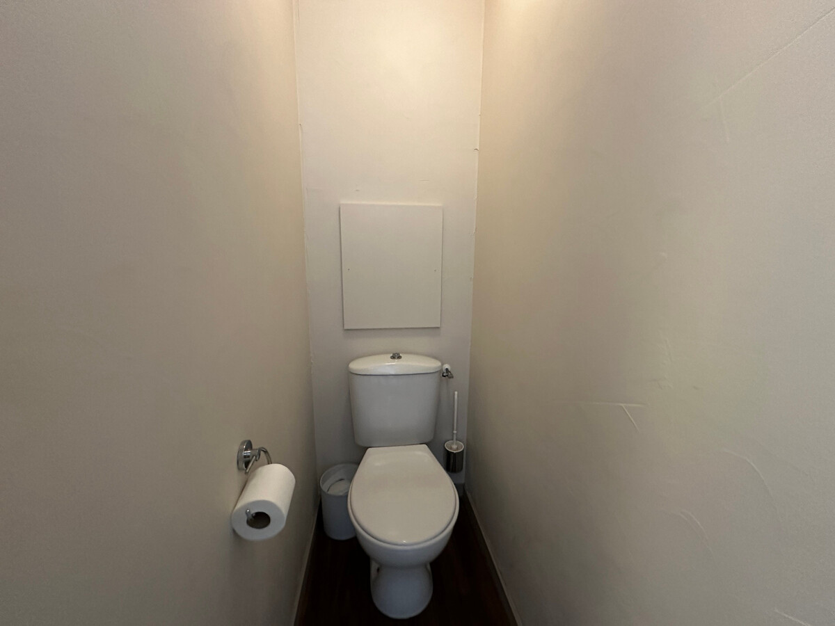 Appartement skis aux pieds à Vars, piscine chauffée - Photo 14