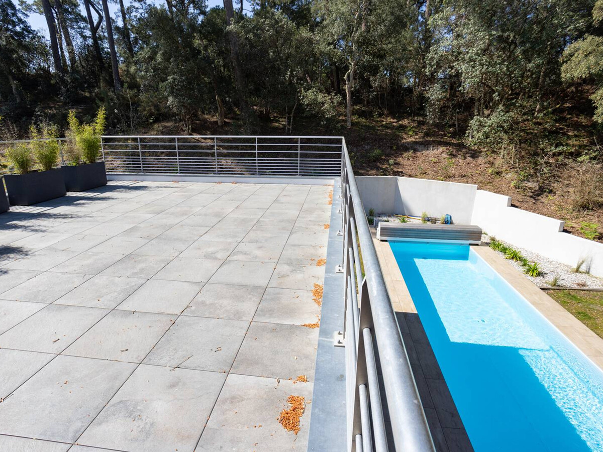 Villa 4 suites avec piscine chauffée à Hossegor - Photo 16