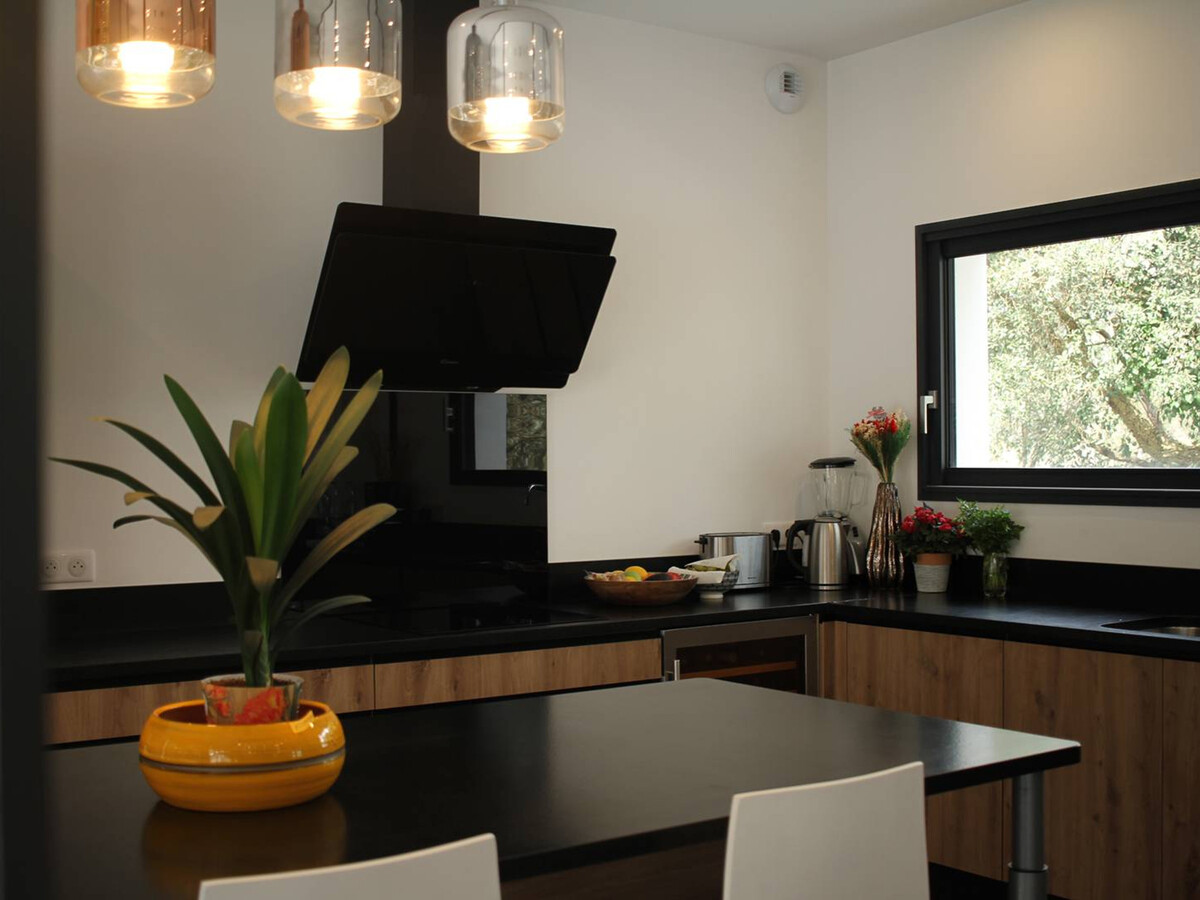 Villa 4 suites avec piscine chauffée à Hossegor - Photo 20