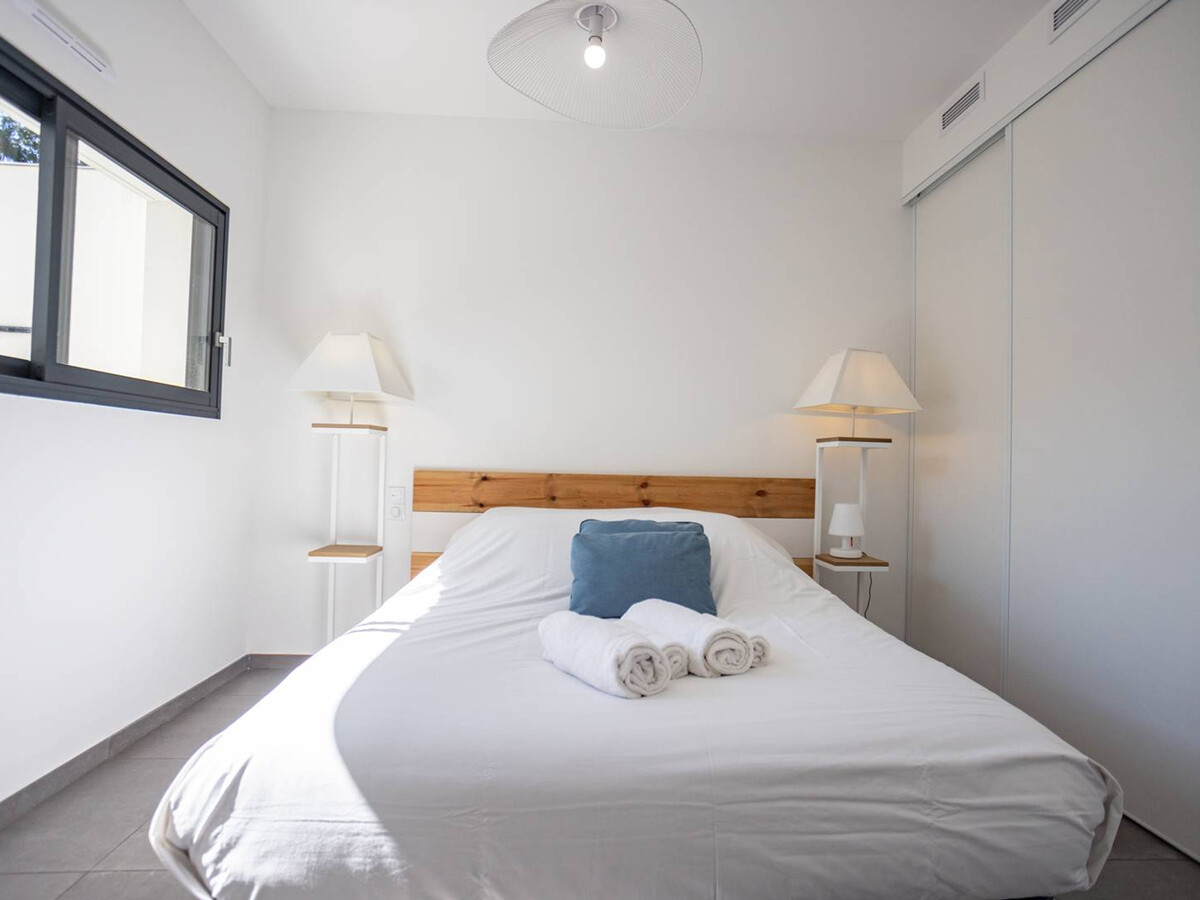 Villa 4 suites avec piscine chauffée à Hossegor - Photo 24