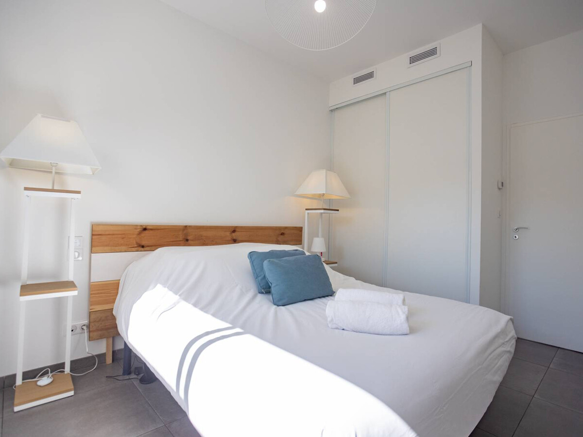 Villa 4 suites avec piscine chauffée à Hossegor - Photo 25