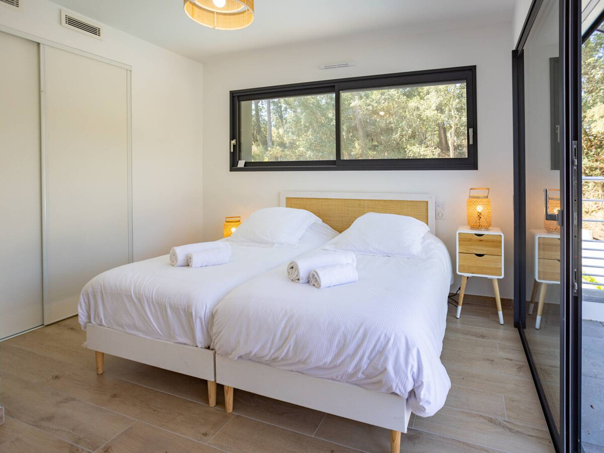 Villa 4 suites avec piscine chauffée à Hossegor - Photo 28