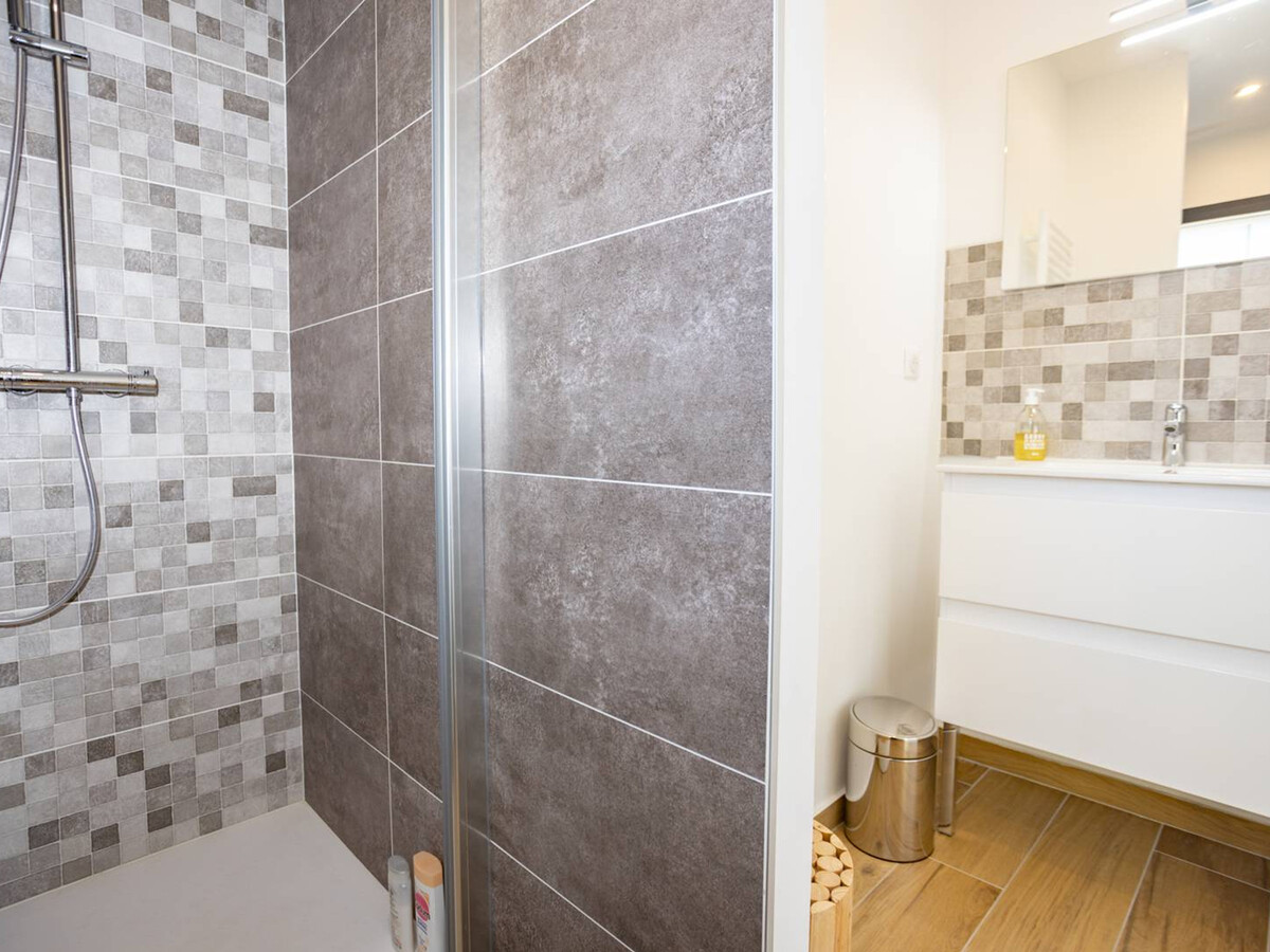 Villa 4 suites avec piscine chauffée à Hossegor - Photo 30