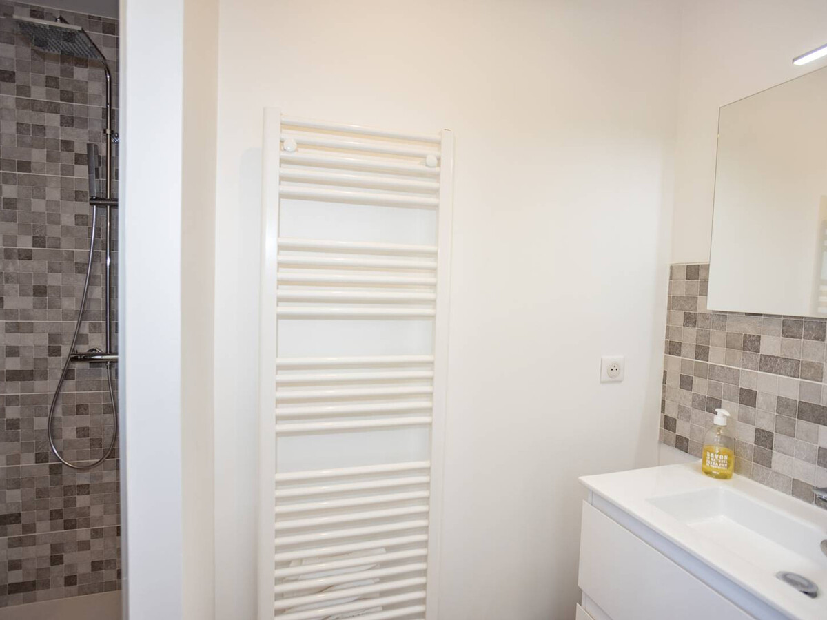 Villa 4 suites avec piscine chauffée à Hossegor - Photo 31