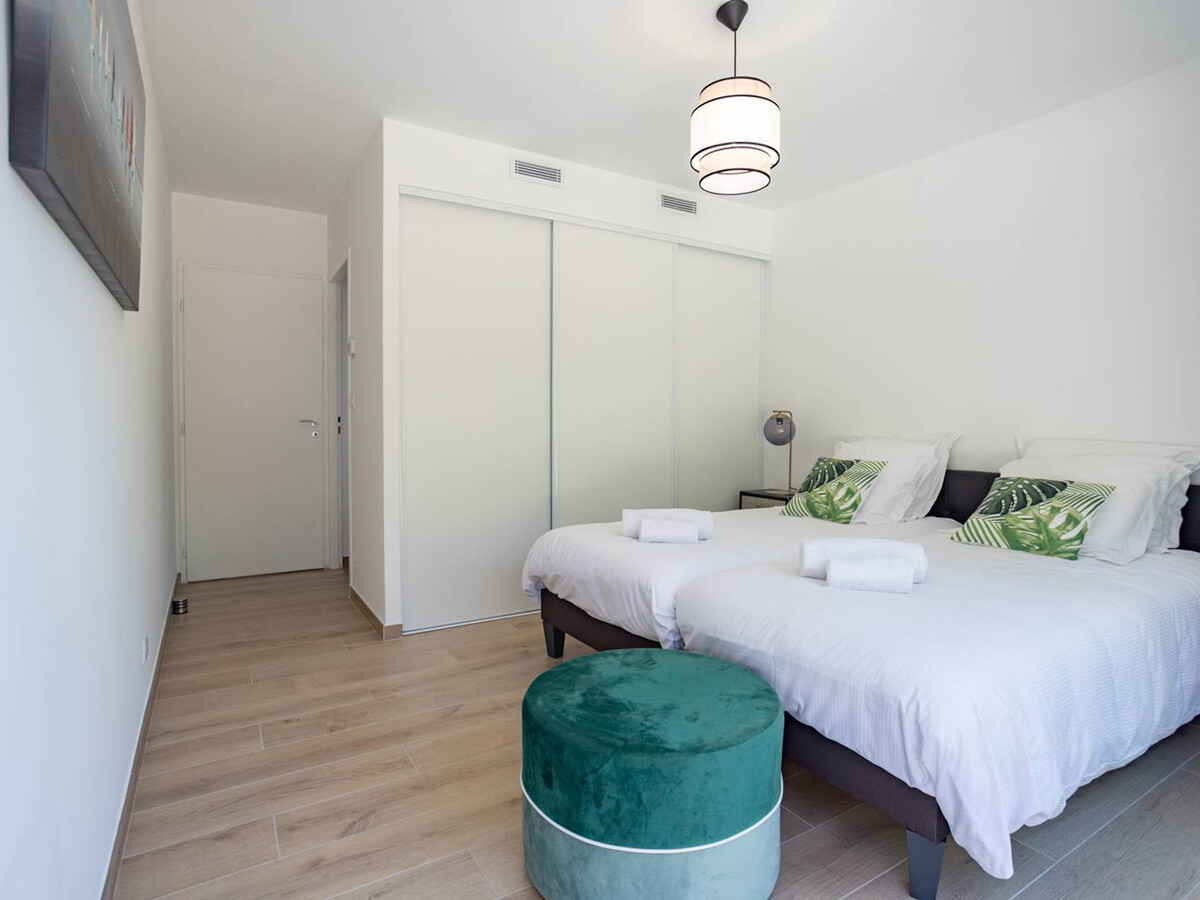 Villa 4 suites avec piscine chauffée à Hossegor - Photo 32