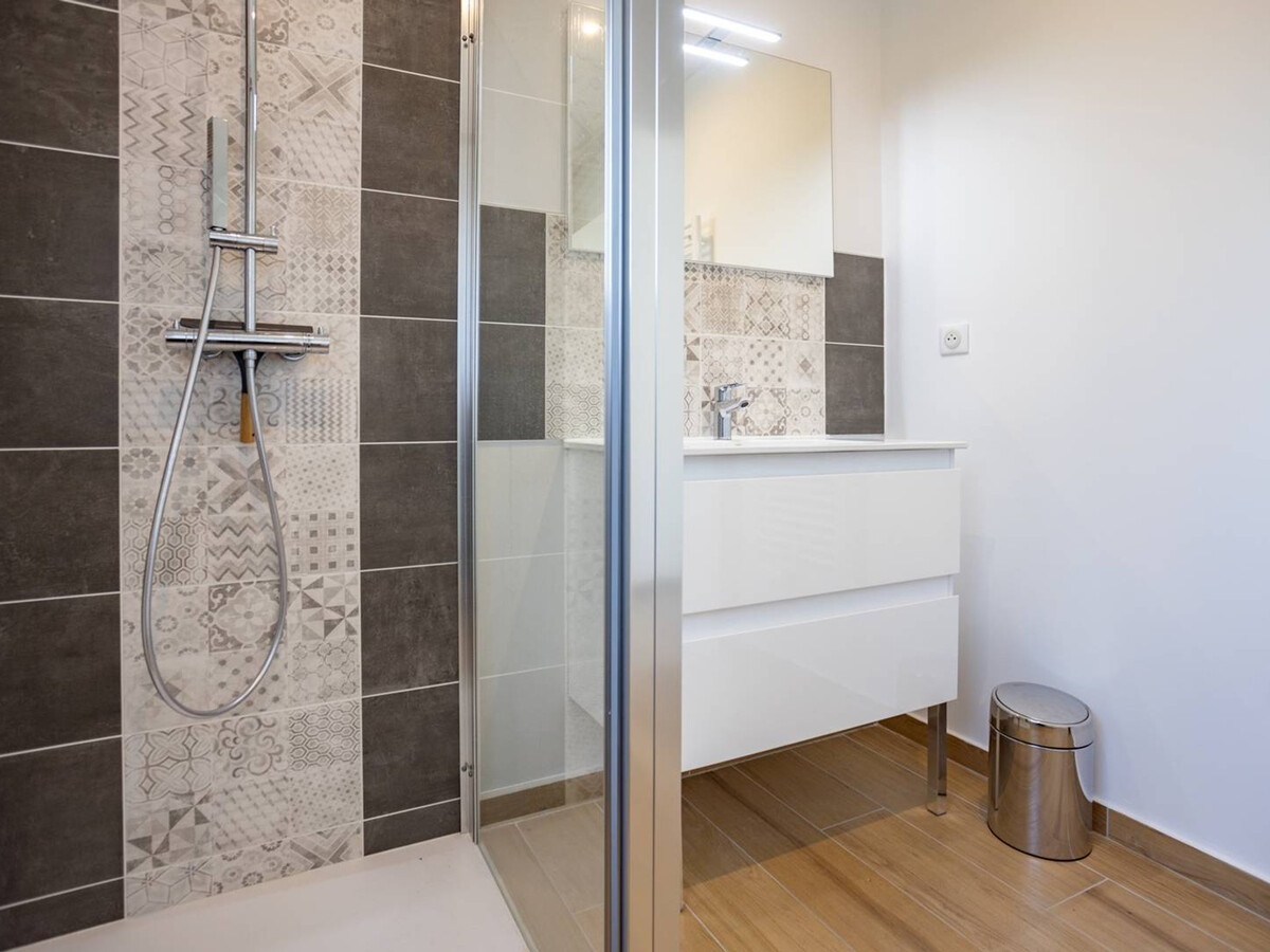 Villa 4 suites avec piscine chauffée à Hossegor - Photo 34