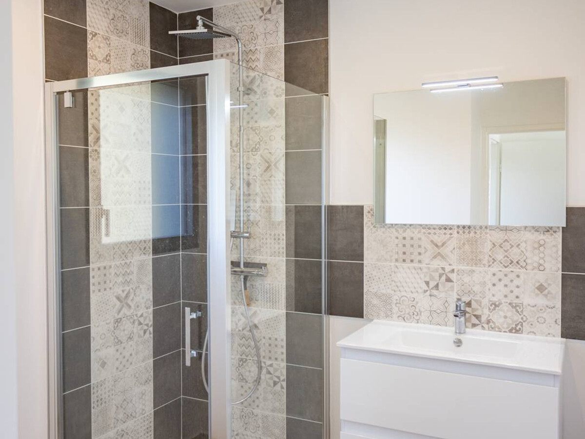 Villa 4 suites avec piscine chauffée à Hossegor - Photo 35