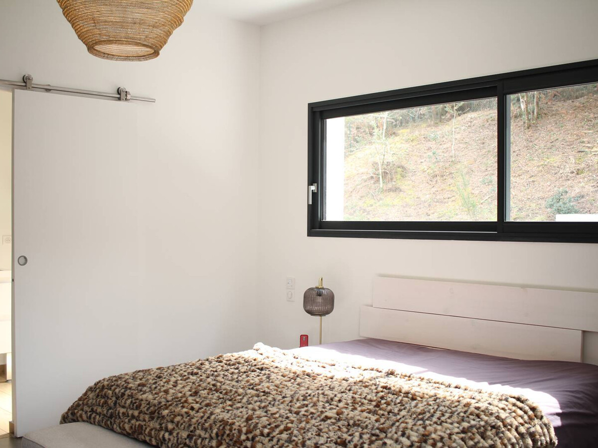 Villa 4 suites avec piscine chauffée à Hossegor - Photo 36