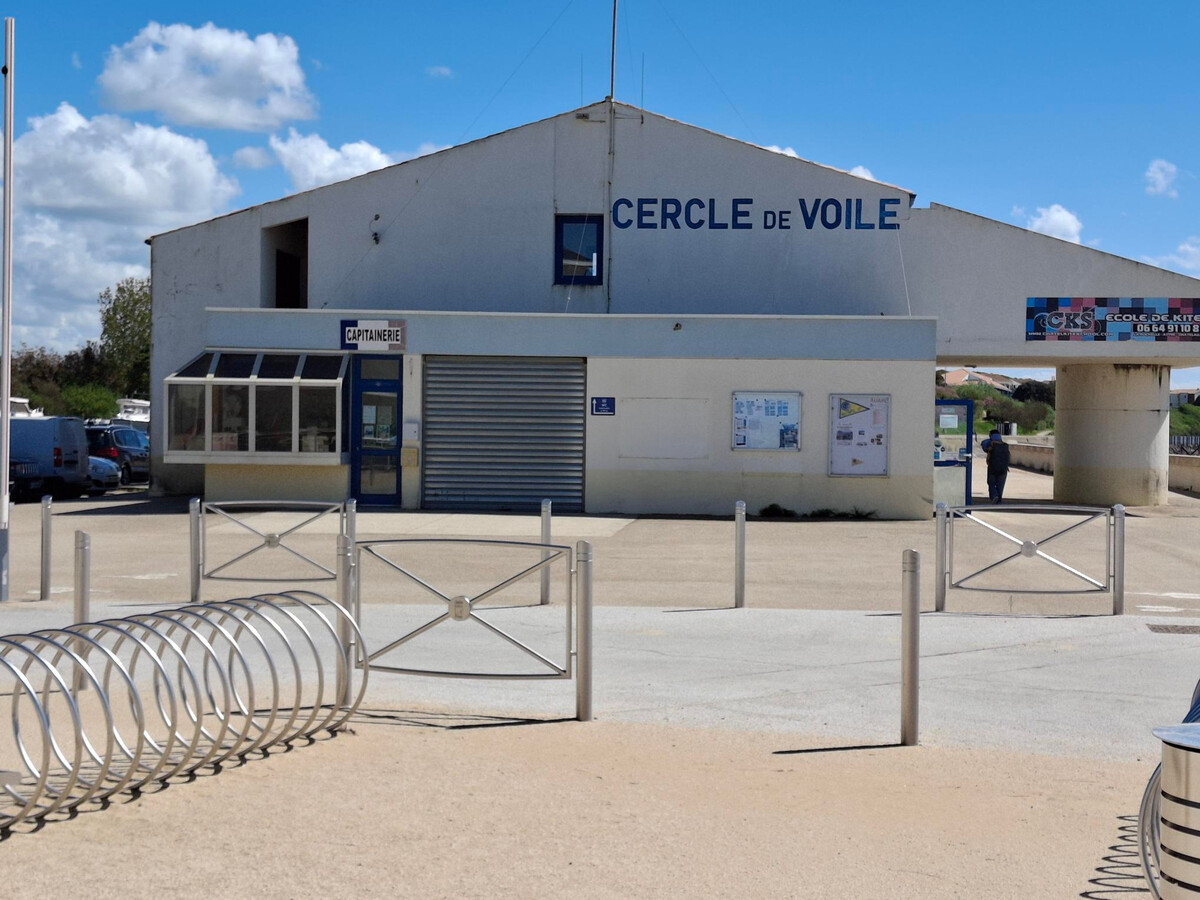 Studio 4 personnes vue océan à Châtelaillon-Plage - Photo 20